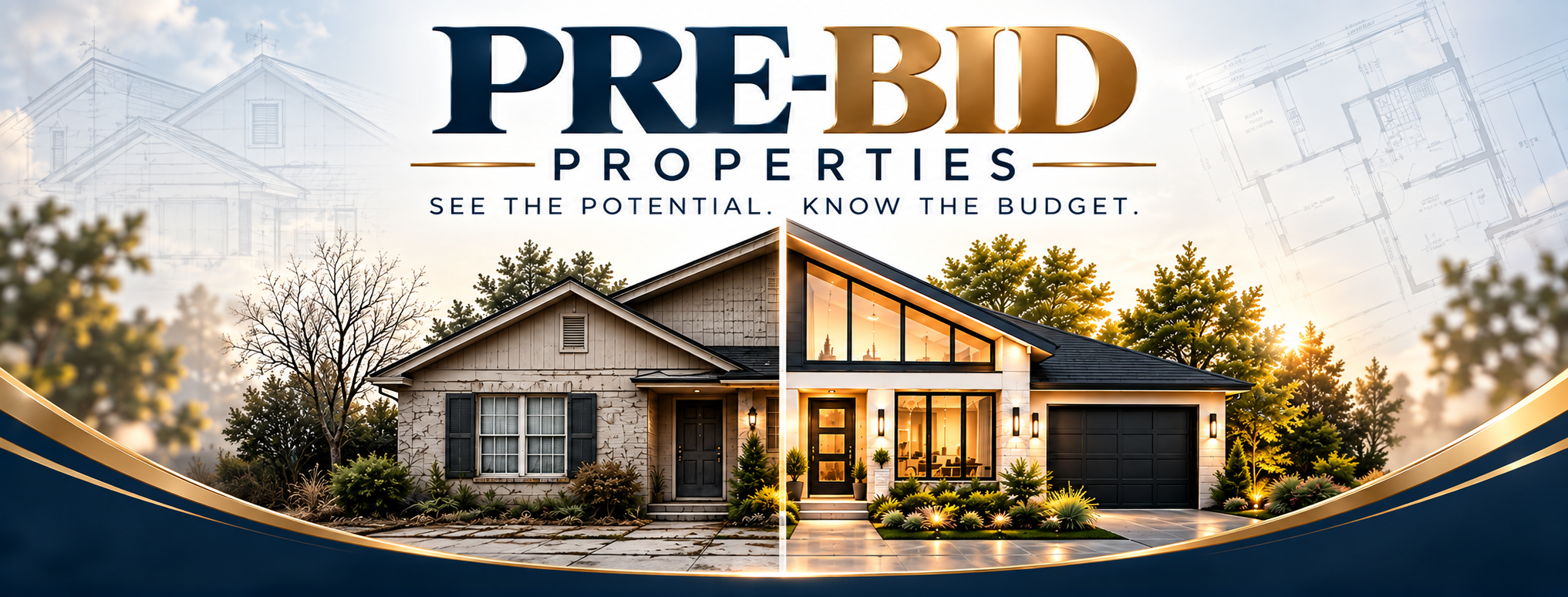 Pre-Bid Properties